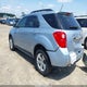 2GNALBEK3F6117774 2015 Chevrolet Equinox 1Lt auction photo thumbnail 3