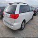 5TDZK22C28S212914 2008 Toyota Sienna Xle auction photo thumbnail 4