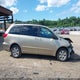 5TDKK4CCXAS295591 2010 Toyota Sienna Le auction photo thumbnail 14