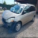 5TDKK4CCXAS295591 2010 Toyota Sienna Le auction photo thumbnail 2