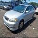 2T1BR32E68C885203 2008 Toyota Corolla S auction photo thumbnail 2