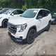 3GKALYEV0NL314082 2022 GMC Terrain Awd At4 auction photo thumbnail 2