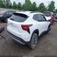 KL77LHEPXSC213773 2025 Chevrolet Trax Fwd Lt auction photo thumbnail 4