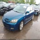 JM1BK343181859404 2008 Mazda Mazda3 S Touring auction photo thumbnail 2