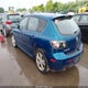 JM1BK343181859404 2008 Mazda Mazda3 S Touring auction photo thumbnail 3