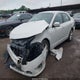 3FAHP0HA7CR123204 2012 Ford Fusion Se auction photo thumbnail 2