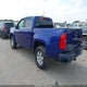 1GCGSBEN3H1239220 2017 Chevrolet Colorado Wt auction photo thumbnail 3