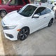 2HGFC3B97GH358721 2016 Honda Civic Touring auction photo thumbnail 2