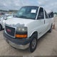 1GJHG39U341165653 2004 GMC Savana Standard auction photo thumbnail 2
