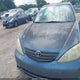 4T1BF32K43U566467 2003 Toyota Camry Le V6 auction photo thumbnail 6