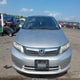2HGFB2F53CH590926 2012 Honda Civic Lx auction photo thumbnail 12