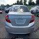 2HGFB2F53CH590926 2012 Honda Civic Lx auction photo thumbnail 16