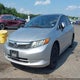 2HGFB2F53CH590926 2012 Honda Civic Lx auction photo thumbnail 2