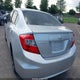 2HGFB2F53CH590926 2012 Honda Civic Lx auction photo thumbnail 3