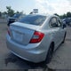 2HGFB2F53CH590926 2012 Honda Civic Lx auction photo thumbnail 4