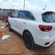 5XYPG4A39KG558940 2019 Kia Sorento 2.4L Lx auction photo thumbnail 3
