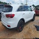 5XYPG4A39KG558940 2019 Kia Sorento 2.4L Lx auction photo thumbnail 4