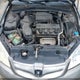 JHMES165X5S003815 2005 Honda Civic Lx auction photo thumbnail 10