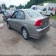 JHMES165X5S003815 2005 Honda Civic Lx auction photo thumbnail 3