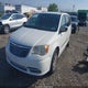 2A4RR8DG1BR630681 2011 Chrysler Town & Country Touring-L auction photo thumbnail 2