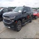 1GNSCNKD6MR282571 2021 Chevrolet Tahoe 2Wd Lt auction photo thumbnail 2
