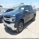 3GCPWCED2MG156570 2021 Chevrolet Silverado 1500 2Wd Short Bed Lt auction photo thumbnail 2