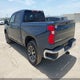 3GCPWCED2MG156570 2021 Chevrolet Silverado 1500 2Wd Short Bed Lt auction photo thumbnail 3