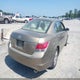1HGCP26429A082272 2009 Honda Accord Lxp auction photo thumbnail 4