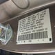 1HGCP26429A082272 2009 Honda Accord Lxp auction photo thumbnail 9