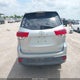 5TDKZRFH2KS569500 2019 Toyota Highlander Se auction photo thumbnail 16