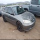 2HGES16545H505164 2005 Honda Civic Lx auction photo thumbnail 1