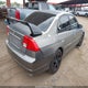 2HGES16545H505164 2005 Honda Civic Lx auction photo thumbnail 4