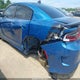 2C3CDXCT2NH225155 2022 Dodge Charger R/T auction photo thumbnail 6