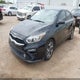 3KPF24AD7ME336917 2021 Kia Forte Lxs auction photo thumbnail 2