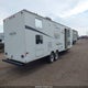 1SABS02R561CK6727 2006 Starcraft 26' Bumper Pull Travel Trailer auction photo thumbnail 4