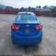 1G1BE5SM6G7312552 2016 Chevrolet Cruze Lt Auto auction photo thumbnail 16