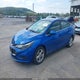 1G1BE5SM6G7312552 2016 Chevrolet Cruze Lt Auto auction photo thumbnail 2