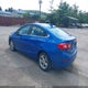 1G1BE5SM6G7312552 2016 Chevrolet Cruze Lt Auto auction photo thumbnail 3