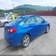 1G1BE5SM6G7312552 2016 Chevrolet Cruze Lt Auto auction photo thumbnail 4
