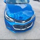 1G1BE5SM6G7312552 2016 Chevrolet Cruze Lt Auto auction photo thumbnail 6