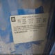 1G1BE5SM6G7312552 2016 Chevrolet Cruze Lt Auto auction photo thumbnail 9