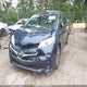 5TDJZ3DC6JS195665 2018 Toyota Sienna Le 7 Passenger auction photo thumbnail 2