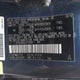 5TDJZ3DC6JS195665 2018 Toyota Sienna Le 7 Passenger auction photo thumbnail 9