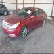 5NPEC4AC4CH351918 2012 Hyundai Sonata Se auction photo thumbnail 2