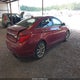 5NPEC4AC4CH351918 2012 Hyundai Sonata Se auction photo thumbnail 4