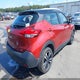 3N1CP5CU2KL516275 2019 Nissan Kicks Sv auction photo thumbnail 4