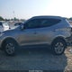5XYZUDLB8GG340615 2016 Hyundai Santa Fe Sport 2.4L auction photo thumbnail 15