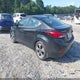 KMHDH4AH5EU081031 2014 Hyundai Elantra Sport auction photo thumbnail 3