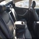 KMHDH4AH5EU081031 2014 Hyundai Elantra Sport auction photo thumbnail 8