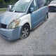 5N1BV28U04N326799 2004 Nissan Quest 3.5 Sl auction photo thumbnail 6